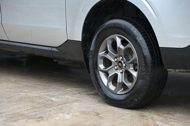 used 2022 Ford Maverick car, priced at $9,280