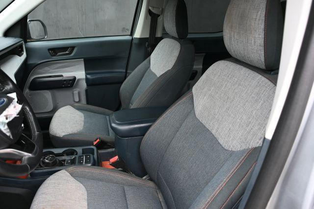 used 2022 Ford Maverick car, priced at $9,280