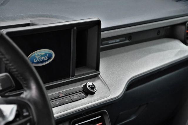 used 2022 Ford Maverick car, priced at $9,280