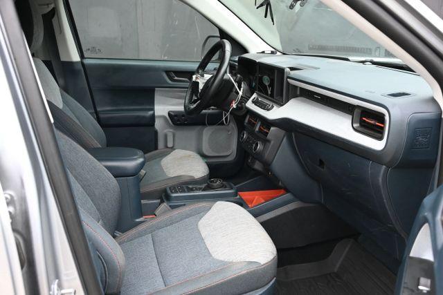 used 2022 Ford Maverick car, priced at $9,280