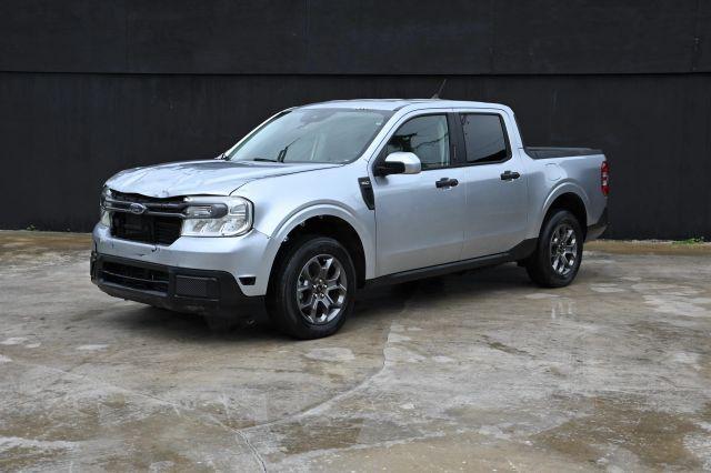 used 2022 Ford Maverick car, priced at $9,780