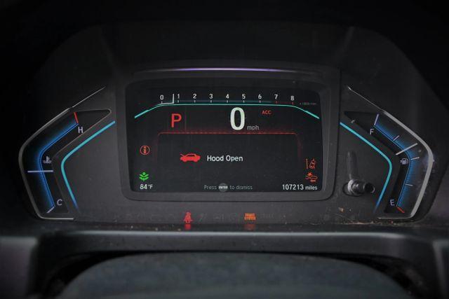 used 2020 Honda Odyssey car, priced at $10,980