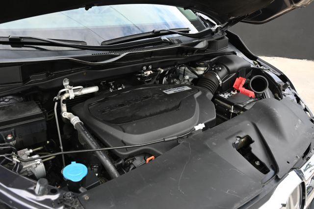 used 2020 Honda Odyssey car, priced at $10,980