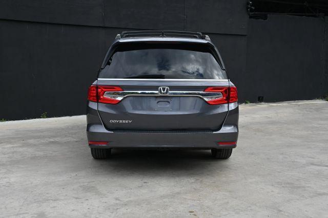used 2020 Honda Odyssey car, priced at $10,980