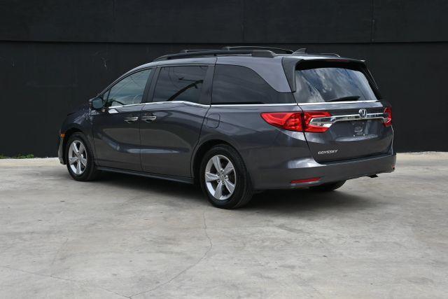 used 2020 Honda Odyssey car, priced at $10,980