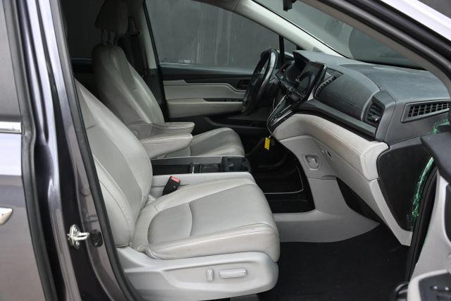 used 2020 Honda Odyssey car, priced at $10,980