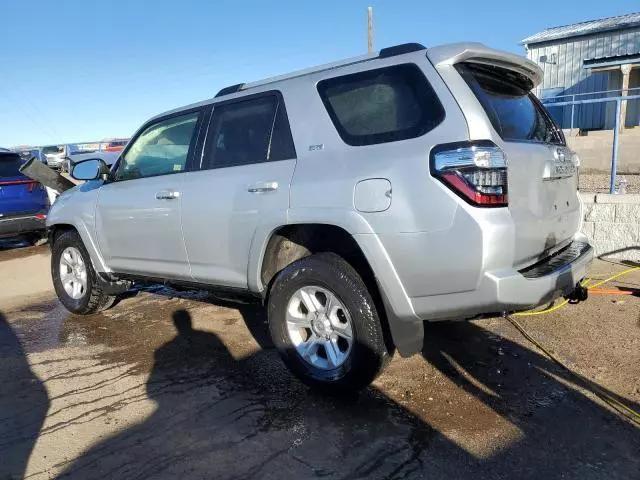 used 2022 Toyota 4Runner car, priced at $7,950