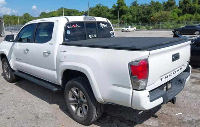 used 2016 Toyota Tacoma car, priced at $12,950