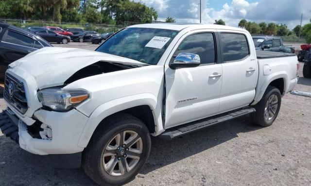 used 2016 Toyota Tacoma car, priced at $12,950