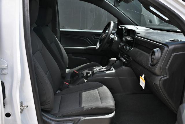 used 2023 Chevrolet Colorado car, priced at $12,490