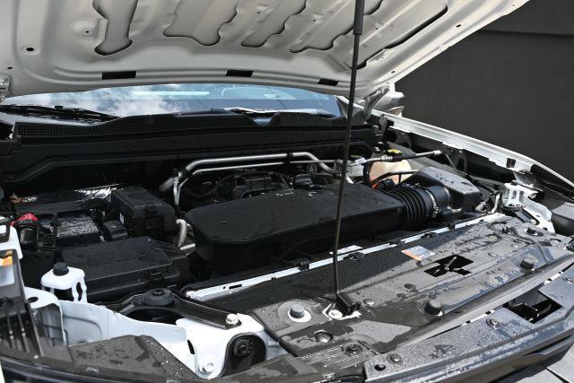 used 2023 Chevrolet Colorado car, priced at $12,490