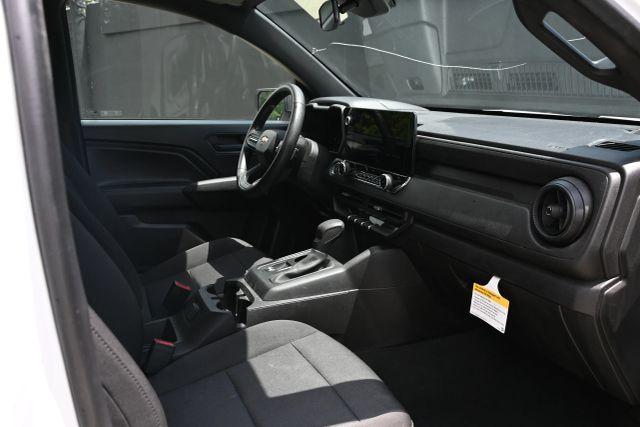 used 2023 Chevrolet Colorado car, priced at $12,490