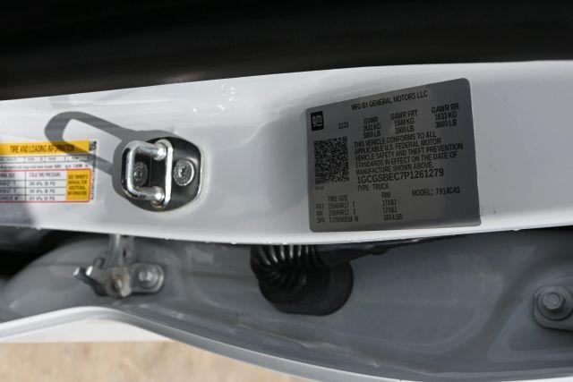 used 2023 Chevrolet Colorado car, priced at $12,490