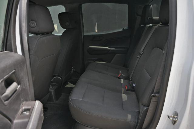 used 2023 Chevrolet Colorado car, priced at $12,490