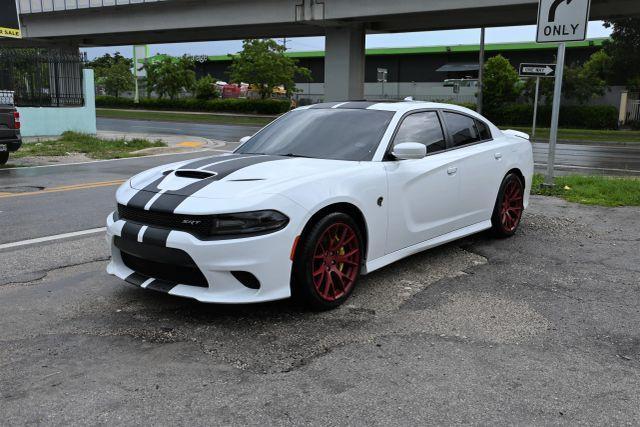 used 2017 Dodge Charger car, priced at $29,980