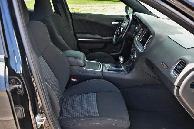 used 2021 Dodge Charger car, priced at $14,480