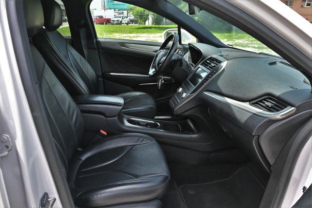 used 2017 Lincoln MKC car, priced at $4,490