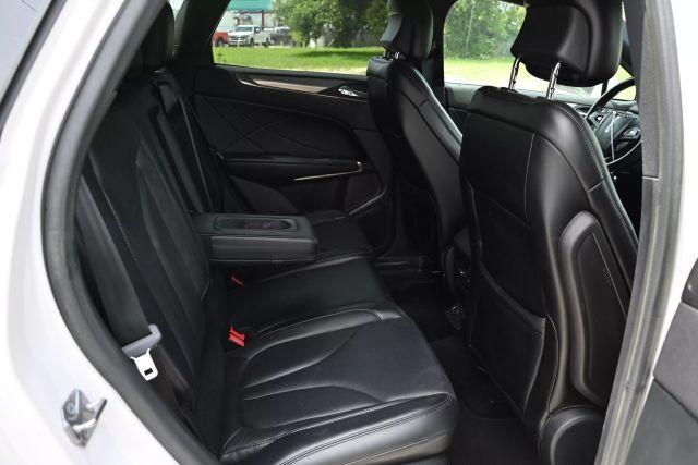 used 2017 Lincoln MKC car, priced at $4,780