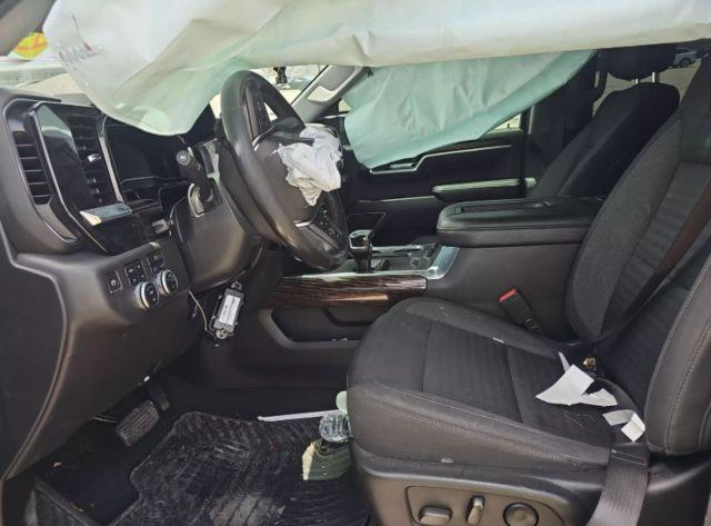 used 2022 GMC Sierra 1500 car, priced at $19,980