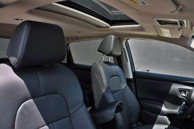 used 2025 Honda HR-V car, priced at $9,710