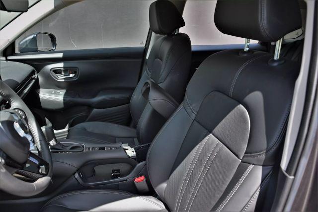 used 2025 Honda HR-V car, priced at $9,710