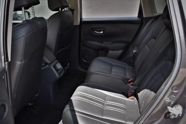 used 2025 Honda HR-V car, priced at $9,710