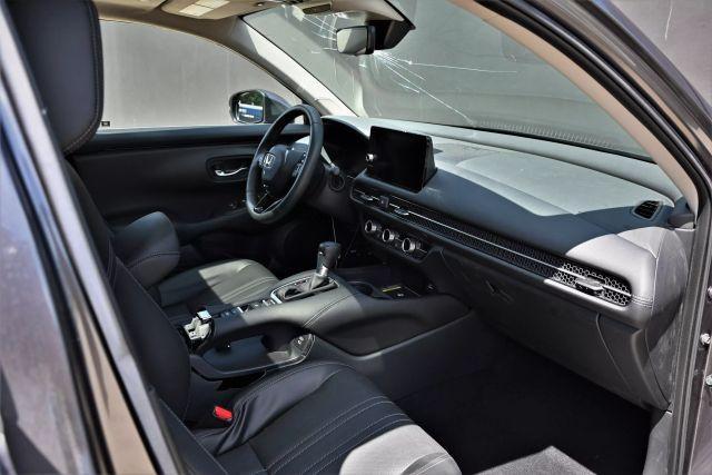 used 2025 Honda HR-V car, priced at $9,710