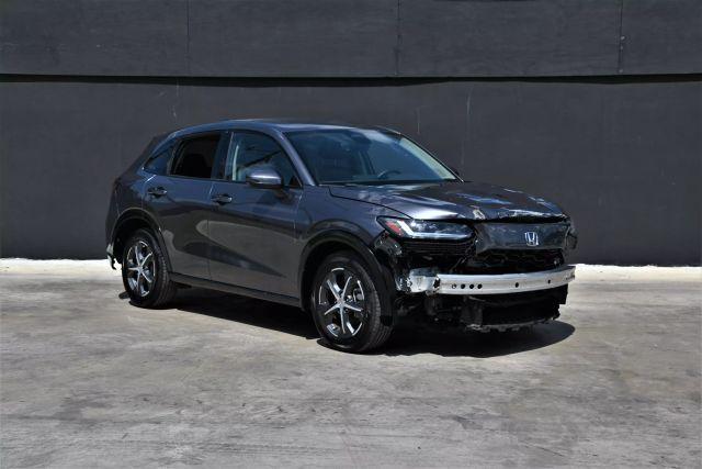 used 2025 Honda HR-V car, priced at $9,710