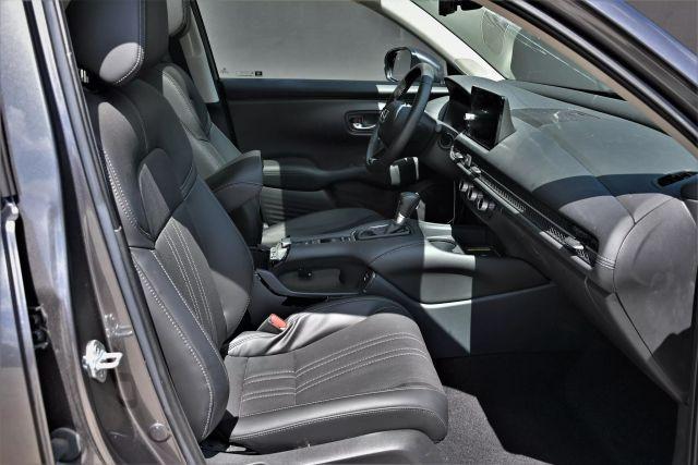 used 2025 Honda HR-V car, priced at $9,710