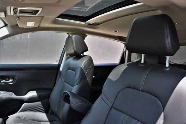 used 2025 Honda HR-V car, priced at $9,710