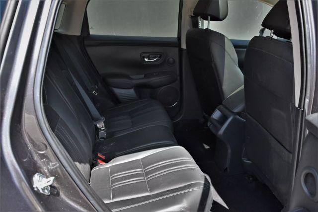 used 2025 Honda HR-V car, priced at $9,710