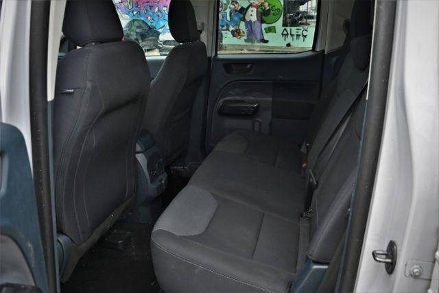 used 2023 Ford Maverick car, priced at $7,780