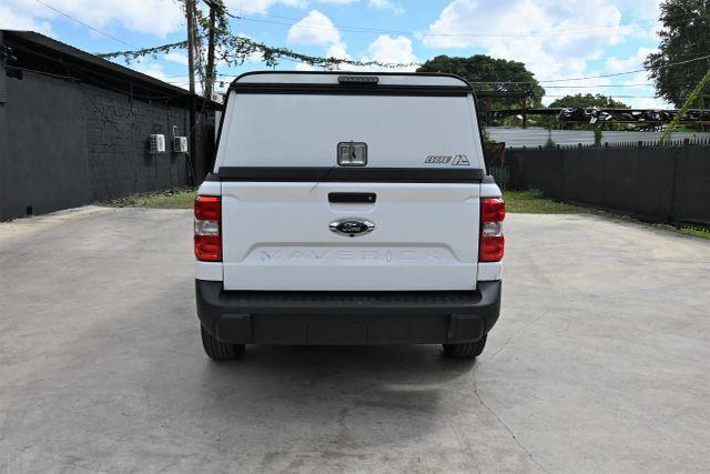 used 2023 Ford Maverick car, priced at $6,780