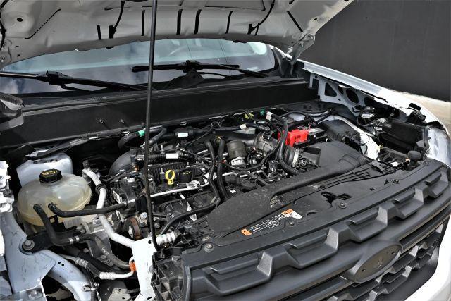 used 2023 Ford Maverick car, priced at $6,780