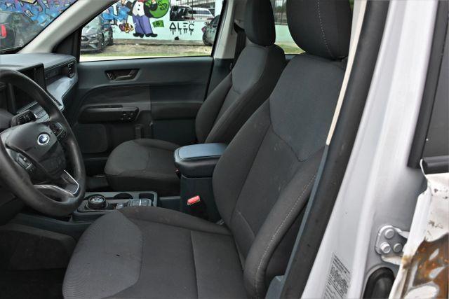 used 2023 Ford Maverick car, priced at $7,780