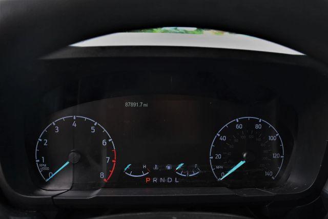 used 2023 Ford Maverick car, priced at $7,780