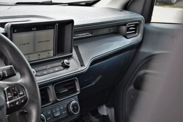 used 2023 Ford Maverick car, priced at $7,780