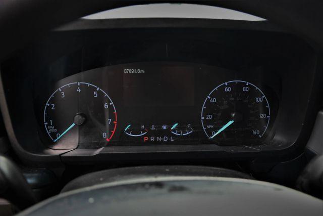 used 2023 Ford Maverick car, priced at $6,780