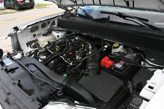used 2023 Ford Maverick car, priced at $7,780