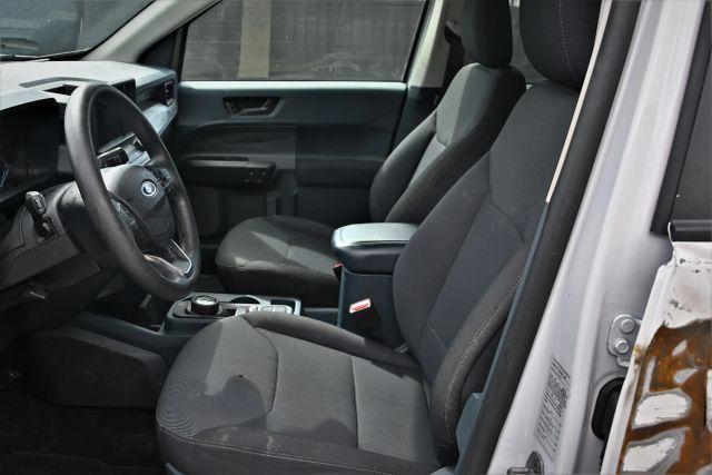 used 2023 Ford Maverick car, priced at $6,780
