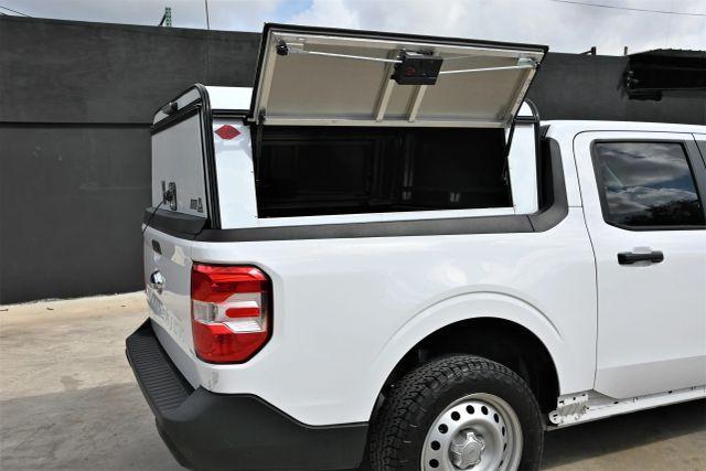 used 2023 Ford Maverick car, priced at $6,780