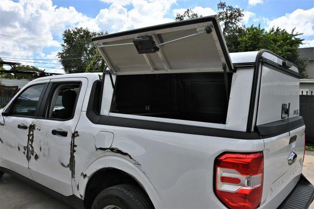 used 2023 Ford Maverick car, priced at $6,780