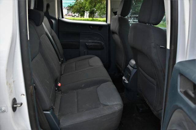 used 2023 Ford Maverick car, priced at $7,780