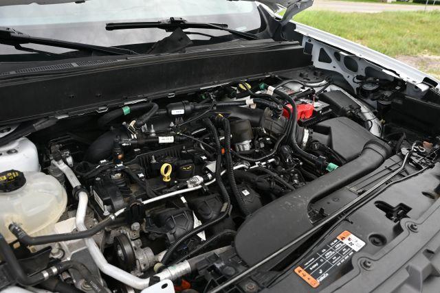 used 2023 Ford Maverick car, priced at $7,780