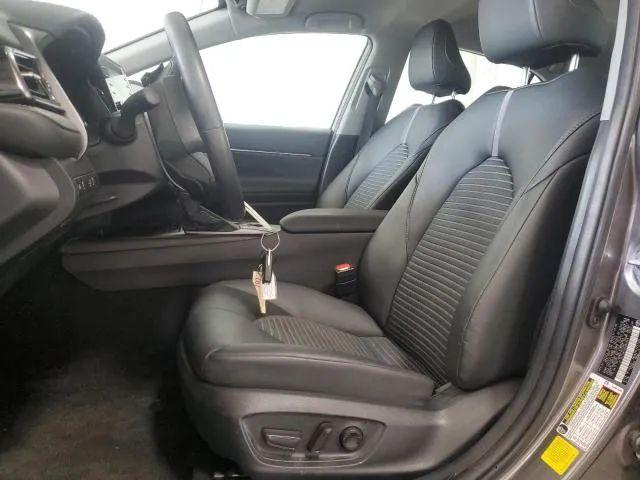 used 2024 Toyota Camry car, priced at $9,980
