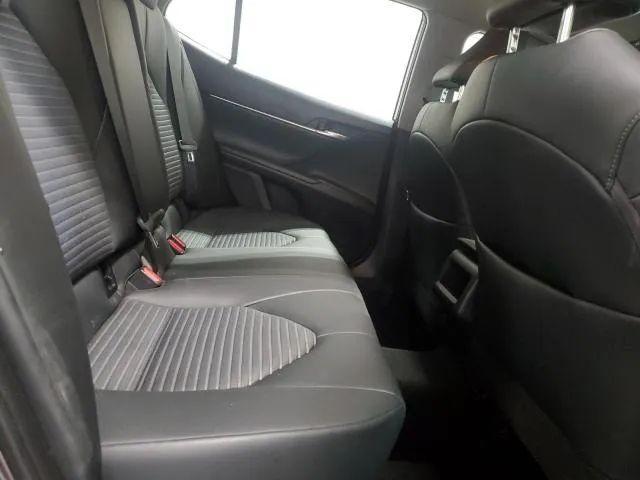 used 2024 Toyota Camry car, priced at $9,980