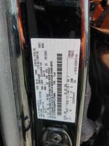 used 2023 Ford F-150 car, priced at $11,980