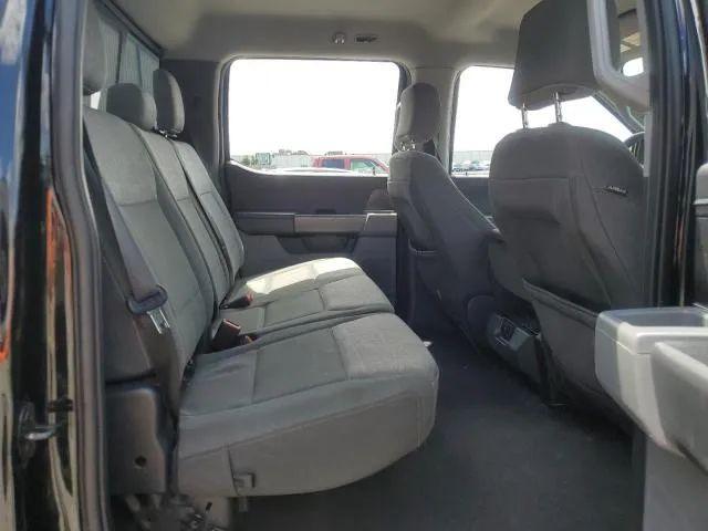 used 2023 Ford F-150 car, priced at $11,980