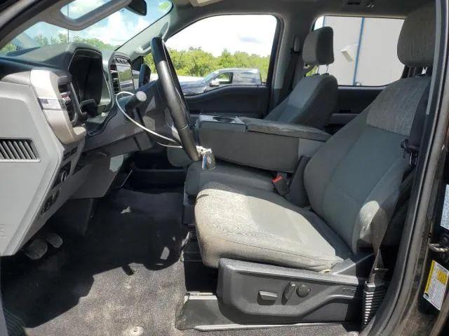 used 2023 Ford F-150 car, priced at $11,980