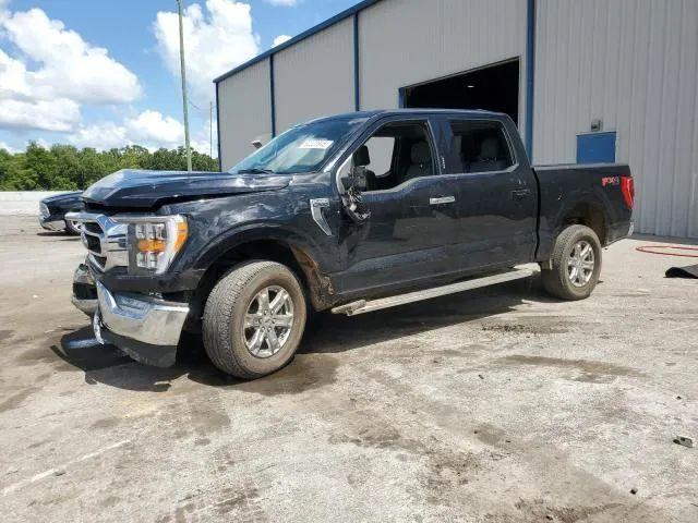 used 2023 Ford F-150 car, priced at $11,980